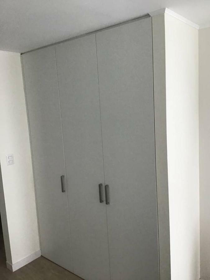 Апартаменты Moderno Departamento Miraflorino Con Aire Acondicionado Лима Экстерьер фото