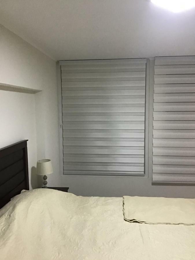 Апартаменты Moderno Departamento Miraflorino Con Aire Acondicionado Лима Экстерьер фото